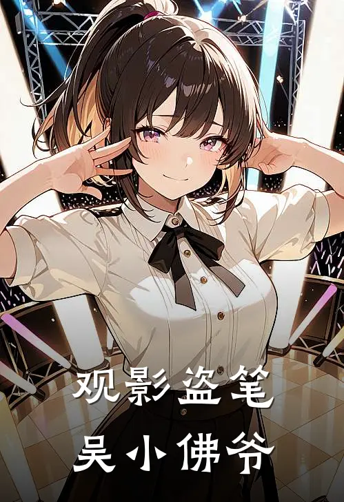 观影盗笔吴小佛爷