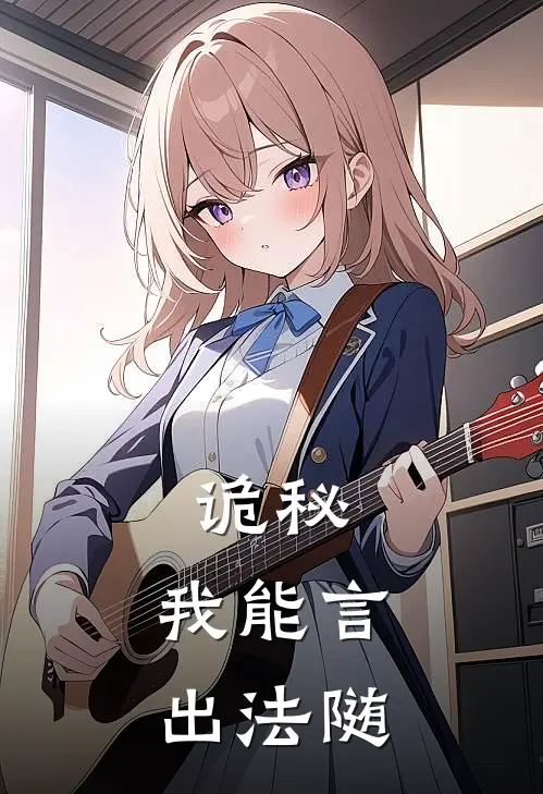 诡秘：我能言出法随