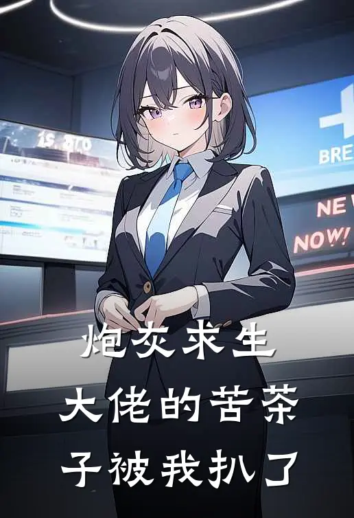 炮灰求生：大佬的苦茶子被我扒了林晚林晚全文在线阅读_炮灰求生：大佬的苦茶子被我扒了全集免费阅读