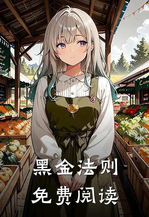 黑金法则免费阅读