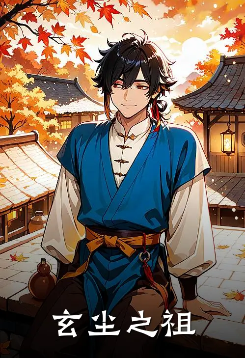 玄尘之祖林辰王浩免费小说完整版_完结版小说阅读玄尘之祖(林辰王浩)