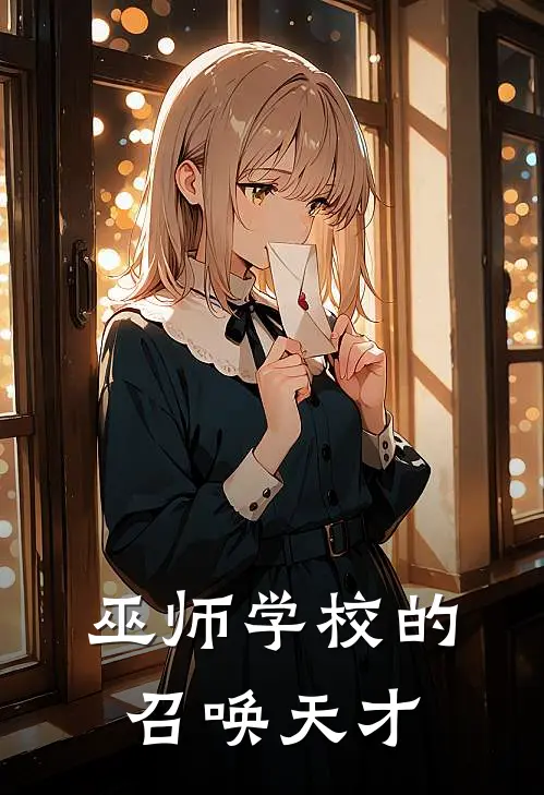 巫师学校的召唤天才