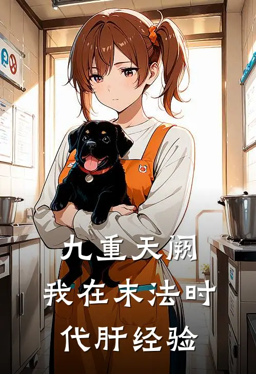 九重天阙：我在末法时代肝经验(陆辰林薇)热门小说推荐_免费小说在线看九重天阙：我在末法时代肝经验陆辰林薇