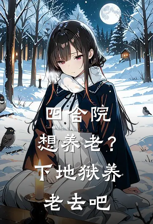 四合院：想养老？下地狱养老去吧