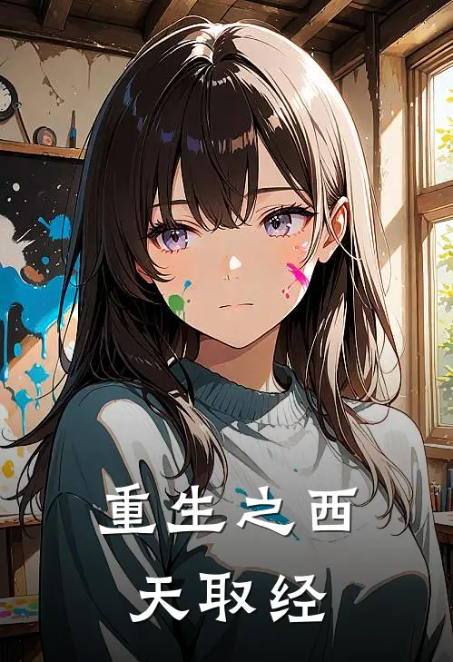 重生之西天取经