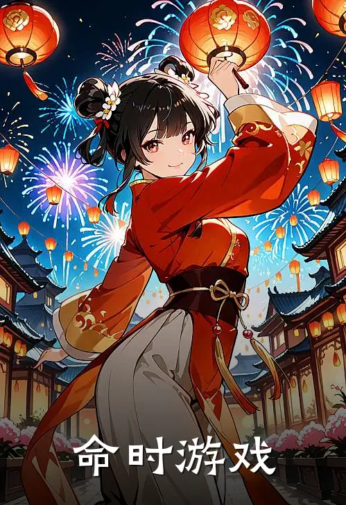 命时游戏陈默林薇免费小说完整版_最新好看小说命时游戏陈默林薇