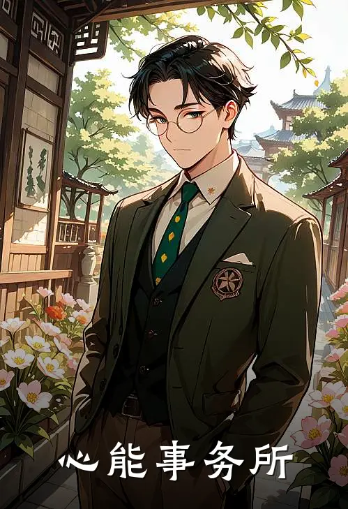 心能事务所顾明薇薇薇完结小说_完结版小说全文免费阅读心能事务所顾明薇薇薇