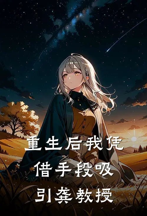 重生后我凭借手段吸引龚教授