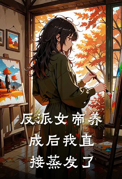 反派女帝养成后我直接蒸发了