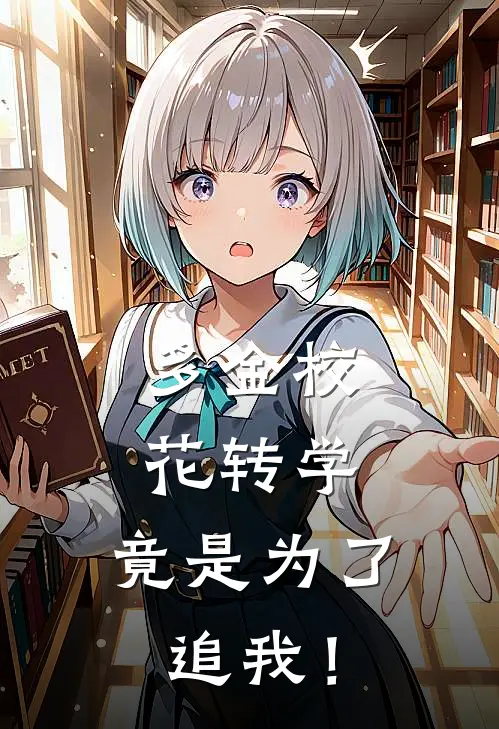 多金校花转学，竟是为了追我！(木迟安沈艺)热门完本小说_最新小说多金校花转学，竟是为了追我！木迟安沈艺