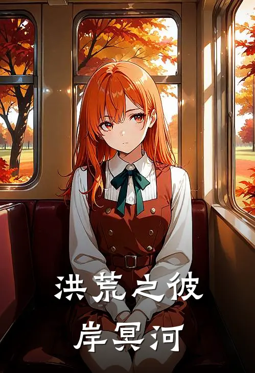 洪荒之彼岸冥河