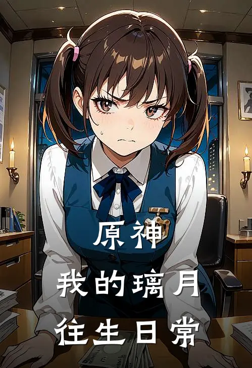 原神：我的璃月往生日常