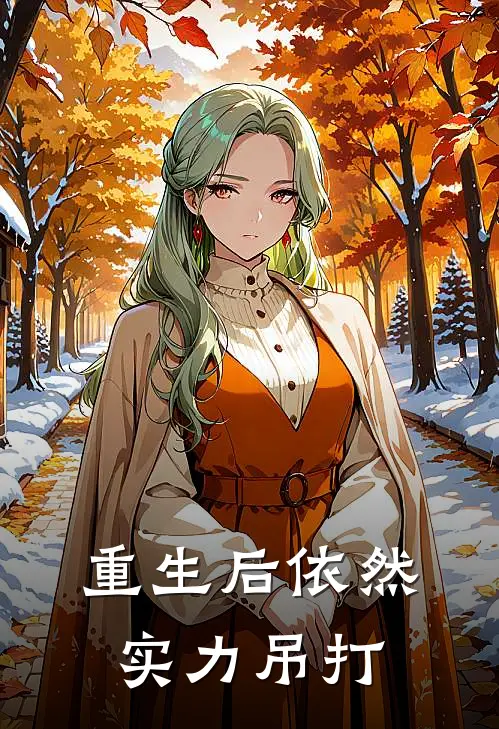 重生后依然实力吊打