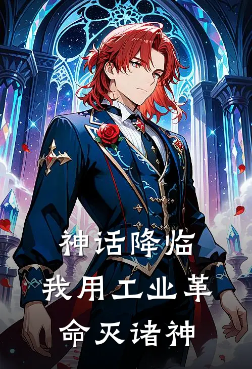 神话降临：我用工业革命灭诸神(林乐瑶周云)完整版免费阅读_(神话降临：我用工业革命灭诸神)全章节免费在线阅读