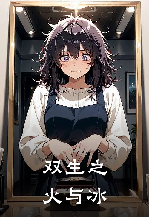 双生之火与冰