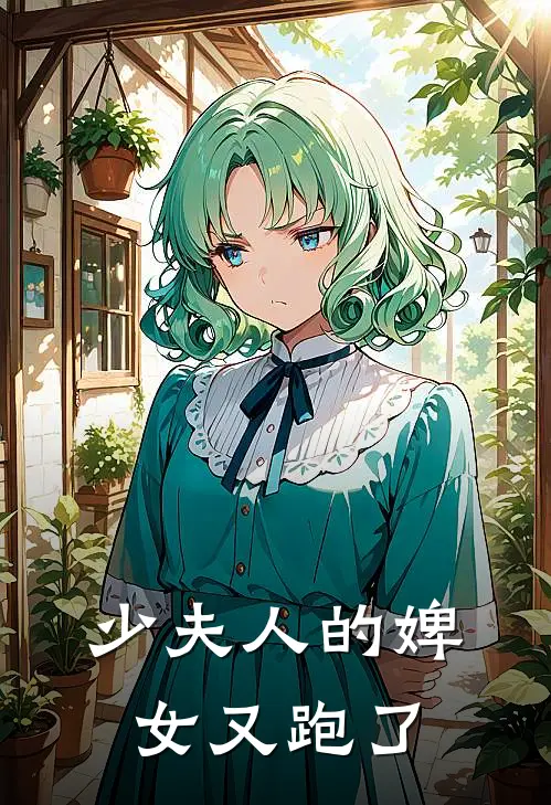 少夫人的婢女又跑了