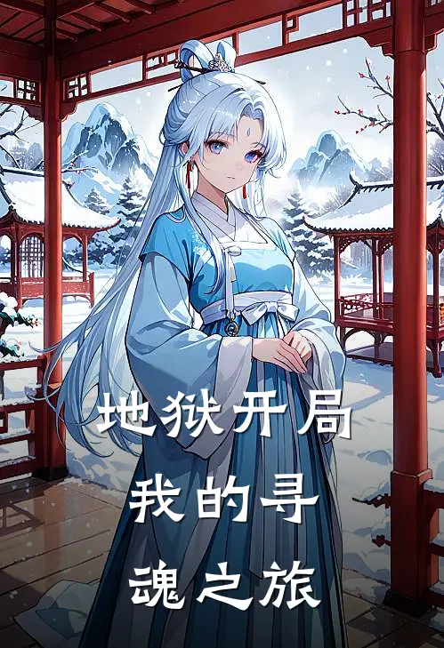 地狱开局，我的寻魂之旅