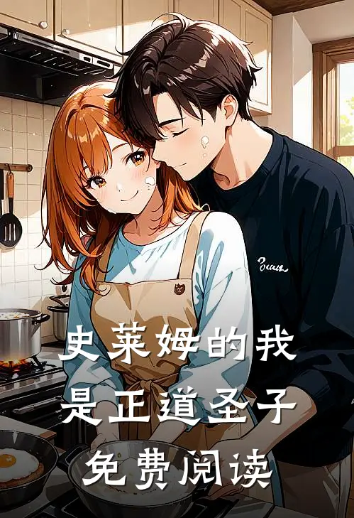 史莱姆的我是正道圣子免费阅读