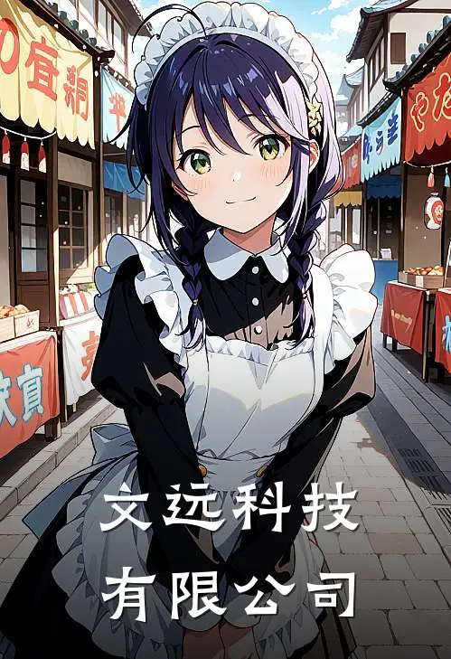 文远科技有限公司