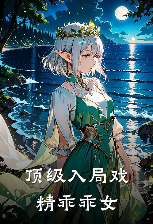 顶级入局戏精乖乖女