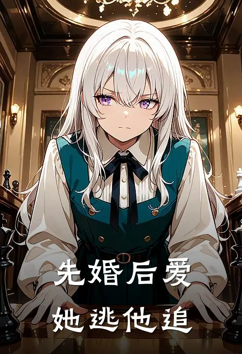 先婚后爱：她逃他追宁婉苏沫免费完本小说_小说推荐完本先婚后爱：她逃他追(宁婉苏沫)