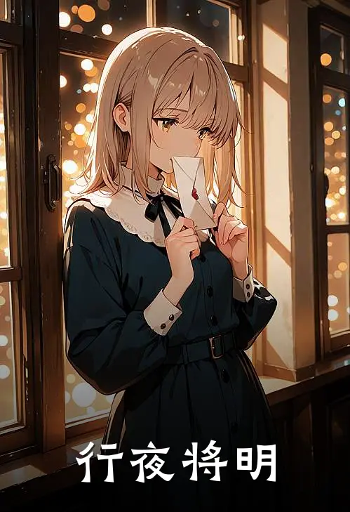 行夜将明贺无章阮青青最新章节免费阅读_行夜将明热门小说
