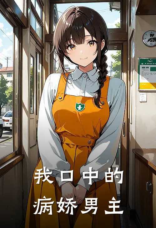 我口中的病娇男主