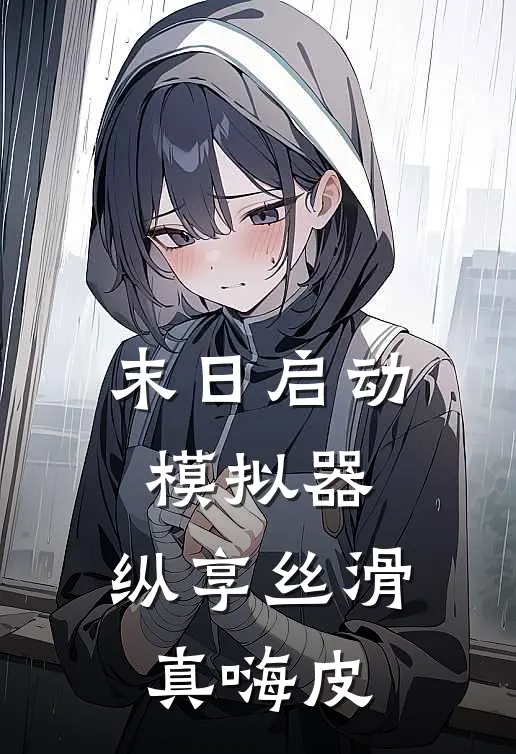 末日启动模拟器，纵享丝滑真嗨皮