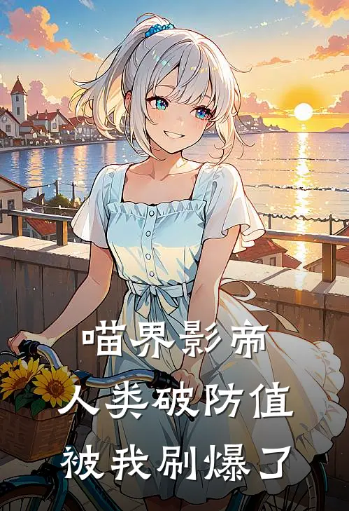 喵界影帝：人类破防值被我刷爆了
