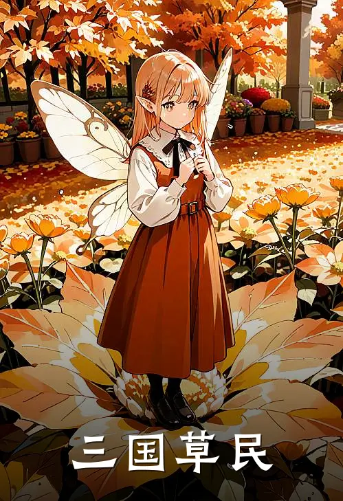 三国草民司马殇司马殇完本小说免费阅读_最新章节列表三国草民(司马殇司马殇)