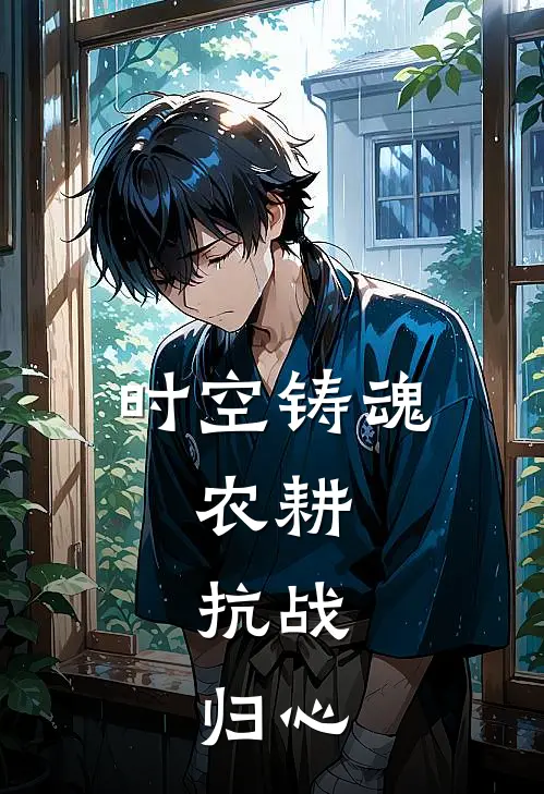 时空铸魂，农耕，抗战，归心李晓䊋晓小说完整版免费阅读_热门小说排行榜时空铸魂，农耕，抗战，归心(李晓䊋晓)