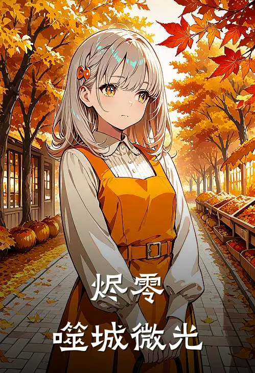 烬零：噬城微光