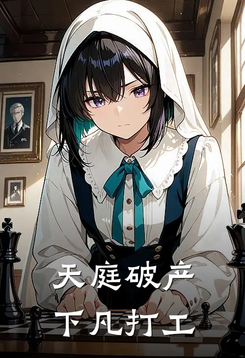 天庭破产下凡打工