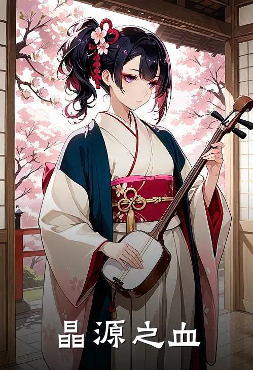 晶源之血
