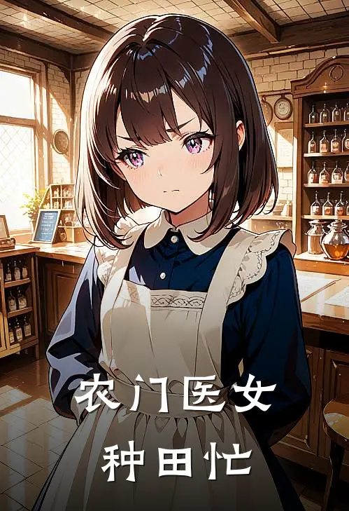 农门医女种田忙