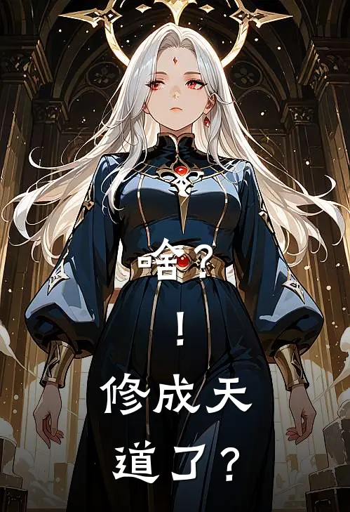 啥？！修成天道了？