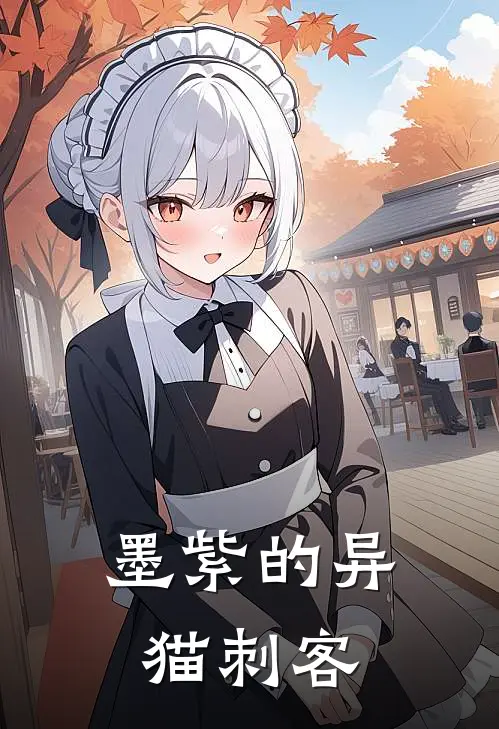 墨紫的异猫刺客(林书华林楚)最新小说_免费阅读完整版小说墨紫的异猫刺客(林书华林楚)