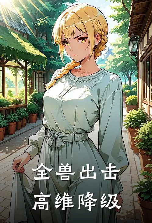 全兽出击：高维降级