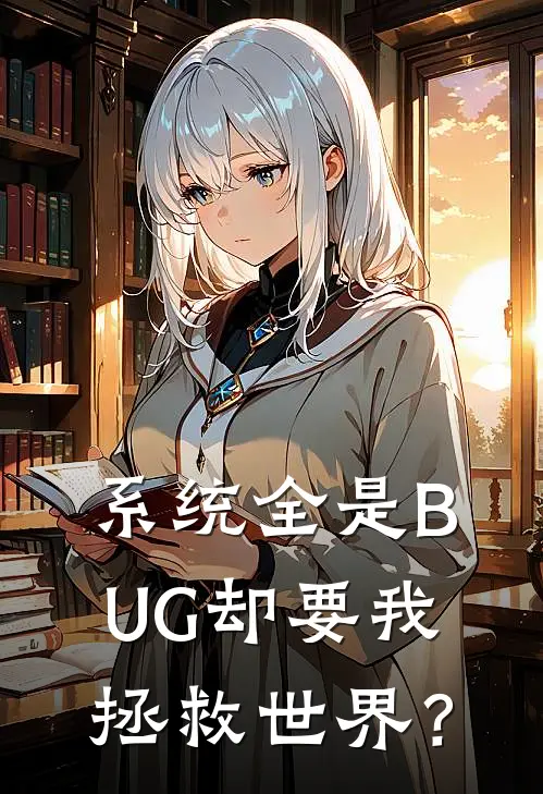 系统全是BUG却要我拯救世界？