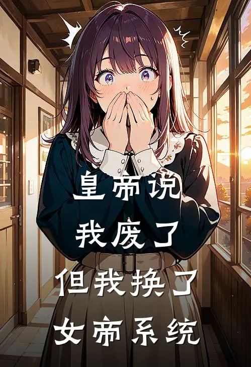 皇帝说我废了，但我换了女帝系统（荣宠苏清）全文免费阅读无弹窗大结局_（皇帝说我废了，但我换了女帝系统全文免费阅读无弹窗）荣宠苏清最新章节列表_笔趣阁（皇帝说我废了，但我换了女帝系统）