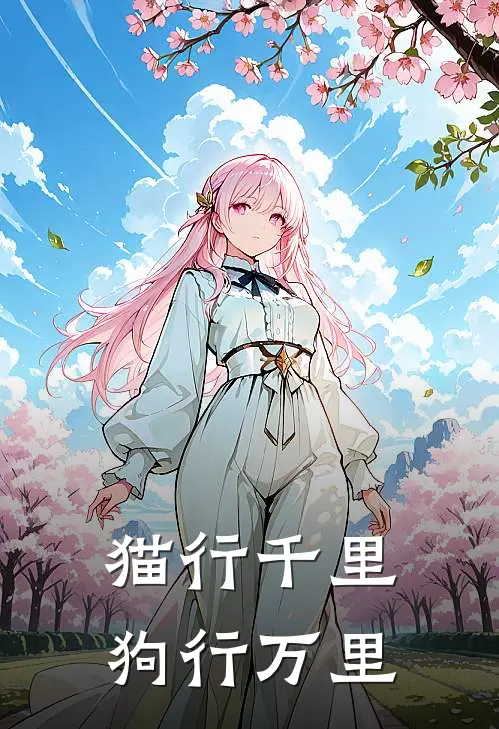 猫行千里狗行万里