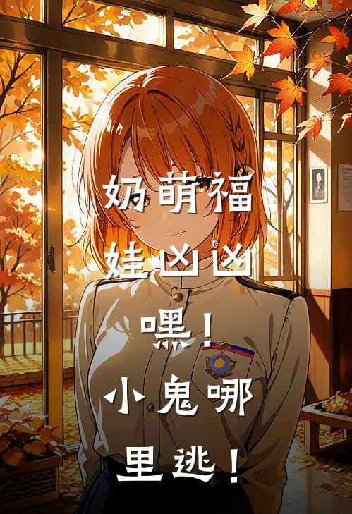 奶萌福娃凶凶，嘿！小鬼哪里逃！谢冕之圆圆最新章节在线阅读_谢冕之圆圆全本免费在线阅读