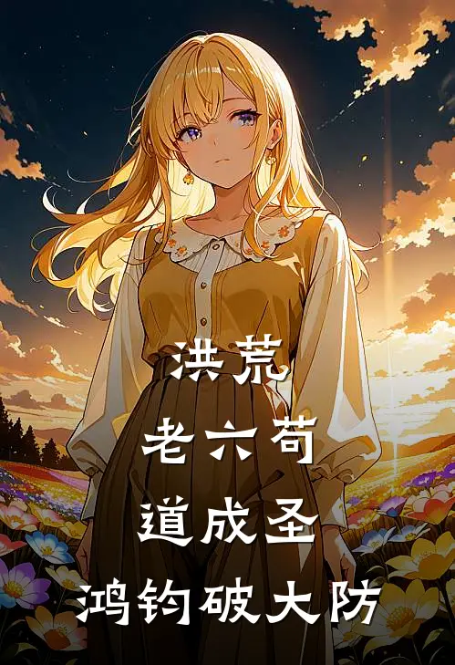 洪荒，老六苟道成圣，鸿钧破大防(陆无咎元始)最新完结小说推荐_热门小说排行榜洪荒，老六苟道成圣，鸿钧破大防陆无咎元始