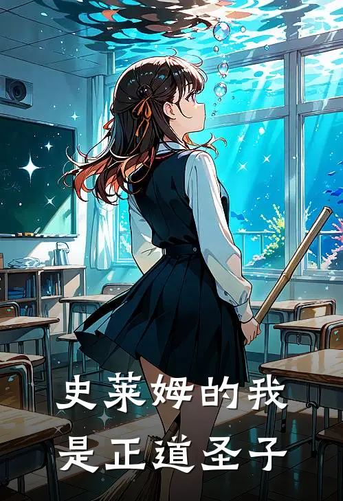 史莱姆的我是正道圣子(华云岫史莱姆)在线免费小说_完结小说免费阅读史莱姆的我是正道圣子华云岫史莱姆