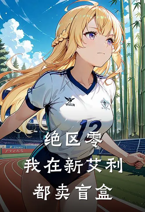 绝区零：我在新艾利都卖盲盒(安比泠凡)热门小说_完结版小说全文免费阅读绝区零：我在新艾利都卖盲盒(安比泠凡)