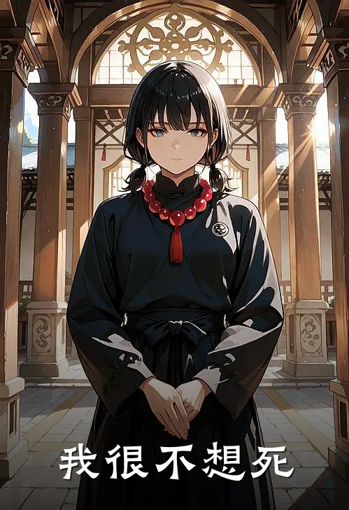 我很不想死
