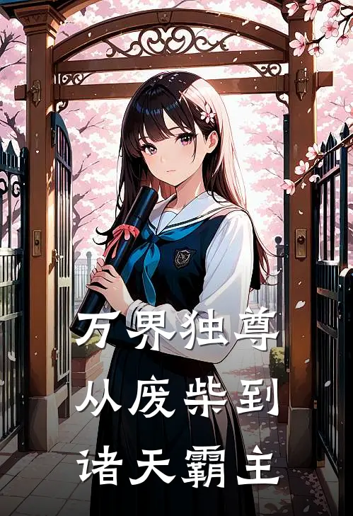 万界独尊：从废柴到诸天霸主