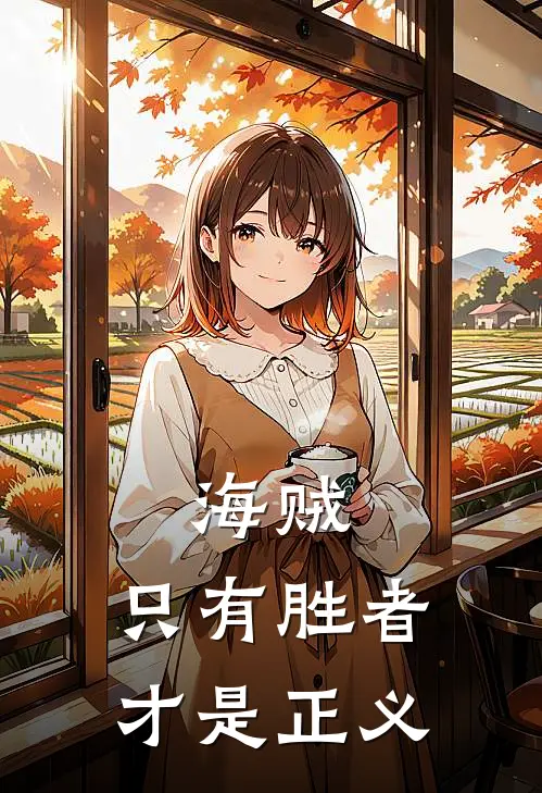 海贼：只有胜者才是正义(克里斯莉娅)完结版小说_最新全本小说海贼：只有胜者才是正义克里斯莉娅