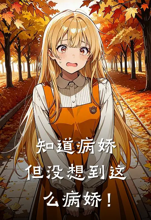 知道病娇，但没想到这么病娇！(颜念顾君彦)新热门小说_免费完结小说知道病娇，但没想到这么病娇！(颜念顾君彦)