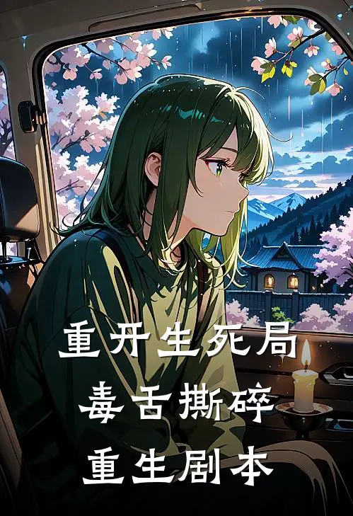 重开生死局，毒舌撕碎重生剧本沈昭昭云岫最新章节在线阅读_沈昭昭云岫全本免费在线阅读